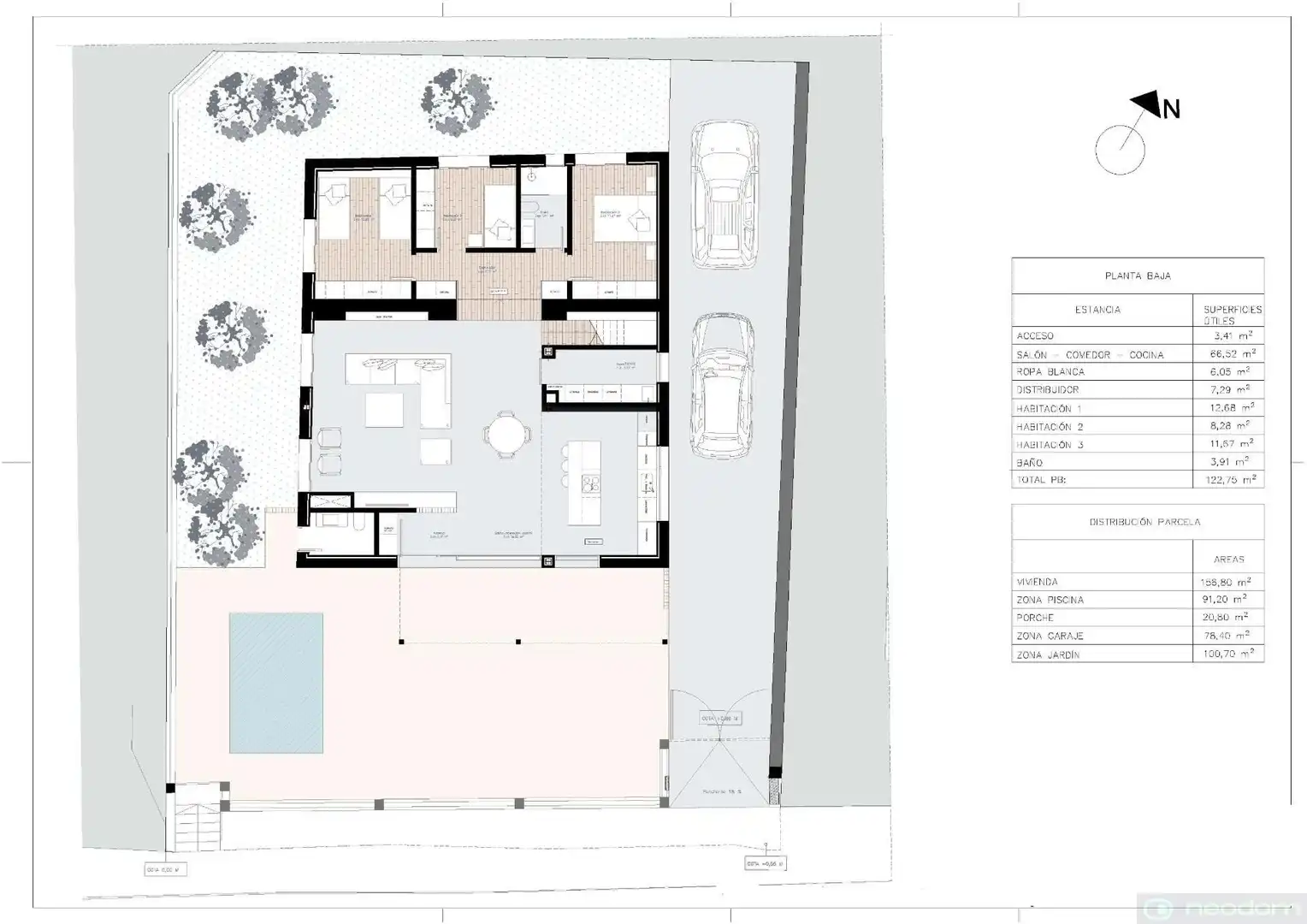 Casa en venda a Orxeta, imagen 40