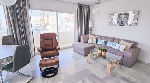 Foto 4 de Planta baixa en venda a Solymar, Málaga