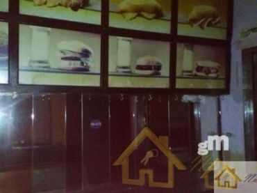 Local comercial en venda a CENTRICO