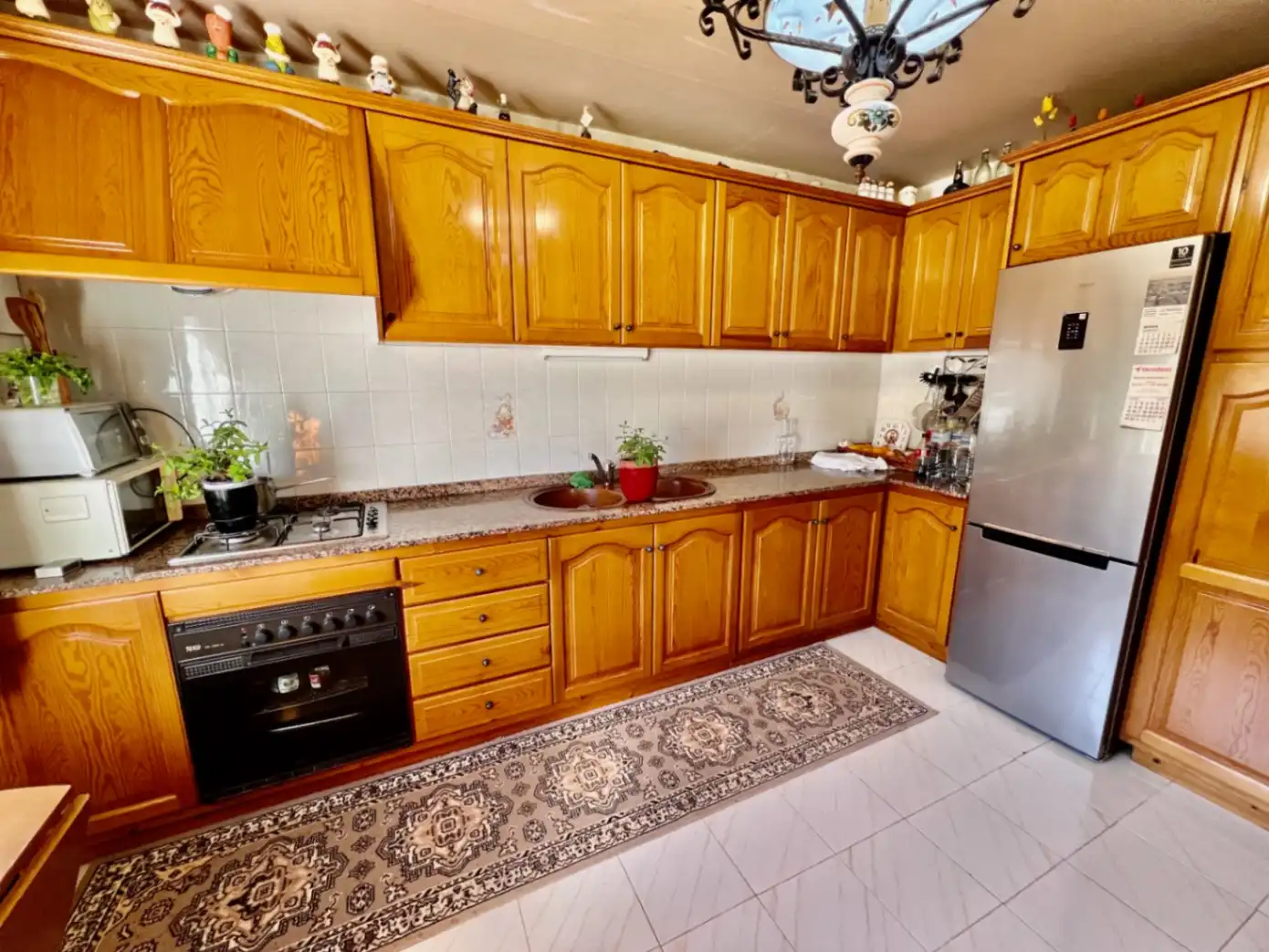 Detached house with pool for sale in Pedreguer, imagen 50