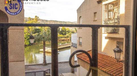 Foto 4 de Pis en venda a Oropesa del Mar-orpesa - Edificio Regata Ps Mariti, 101, Balneario, Castellón