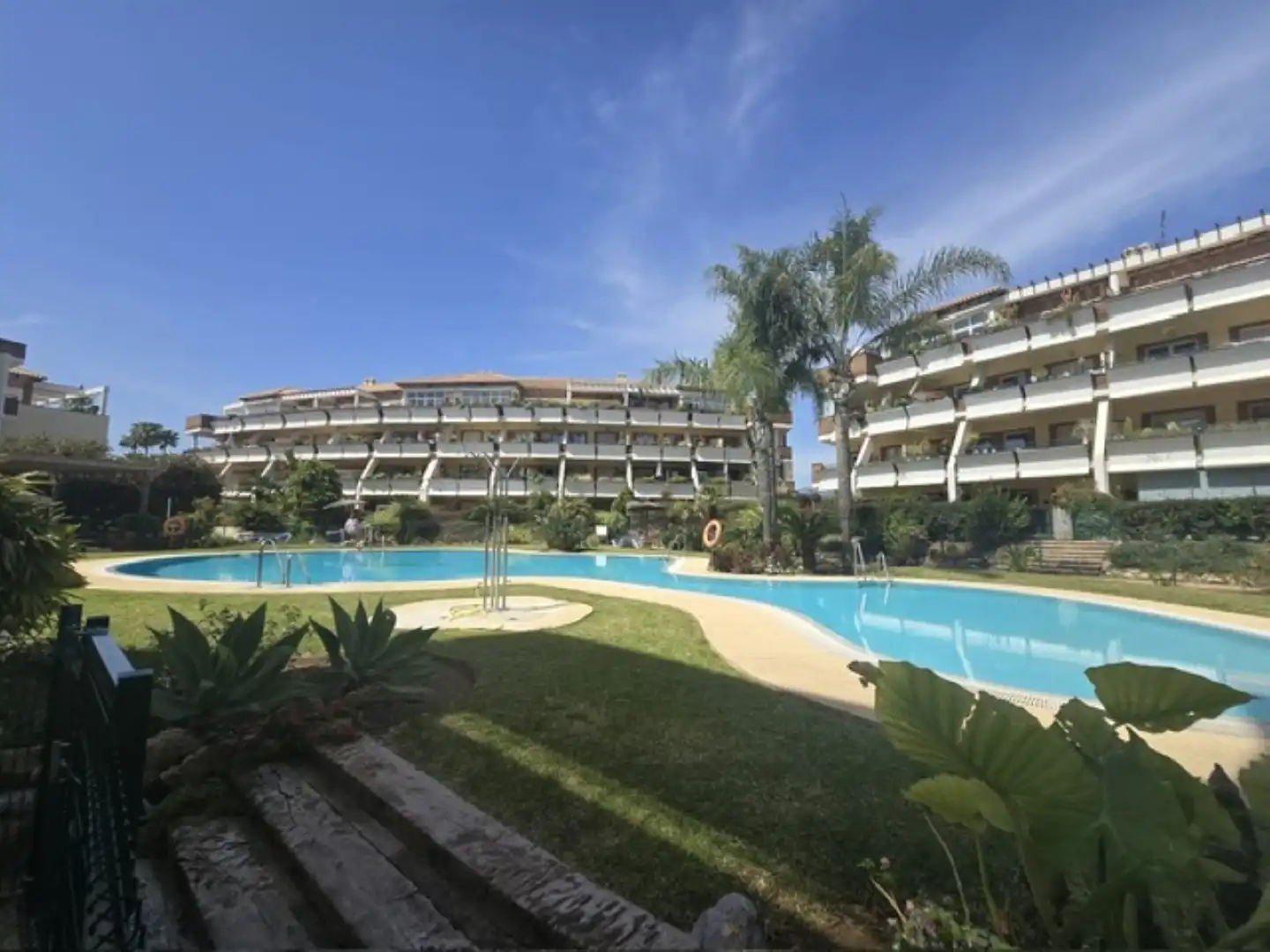 Apartment with terrace for sale in Calle Severiano Ballesteros 12, imagen 2