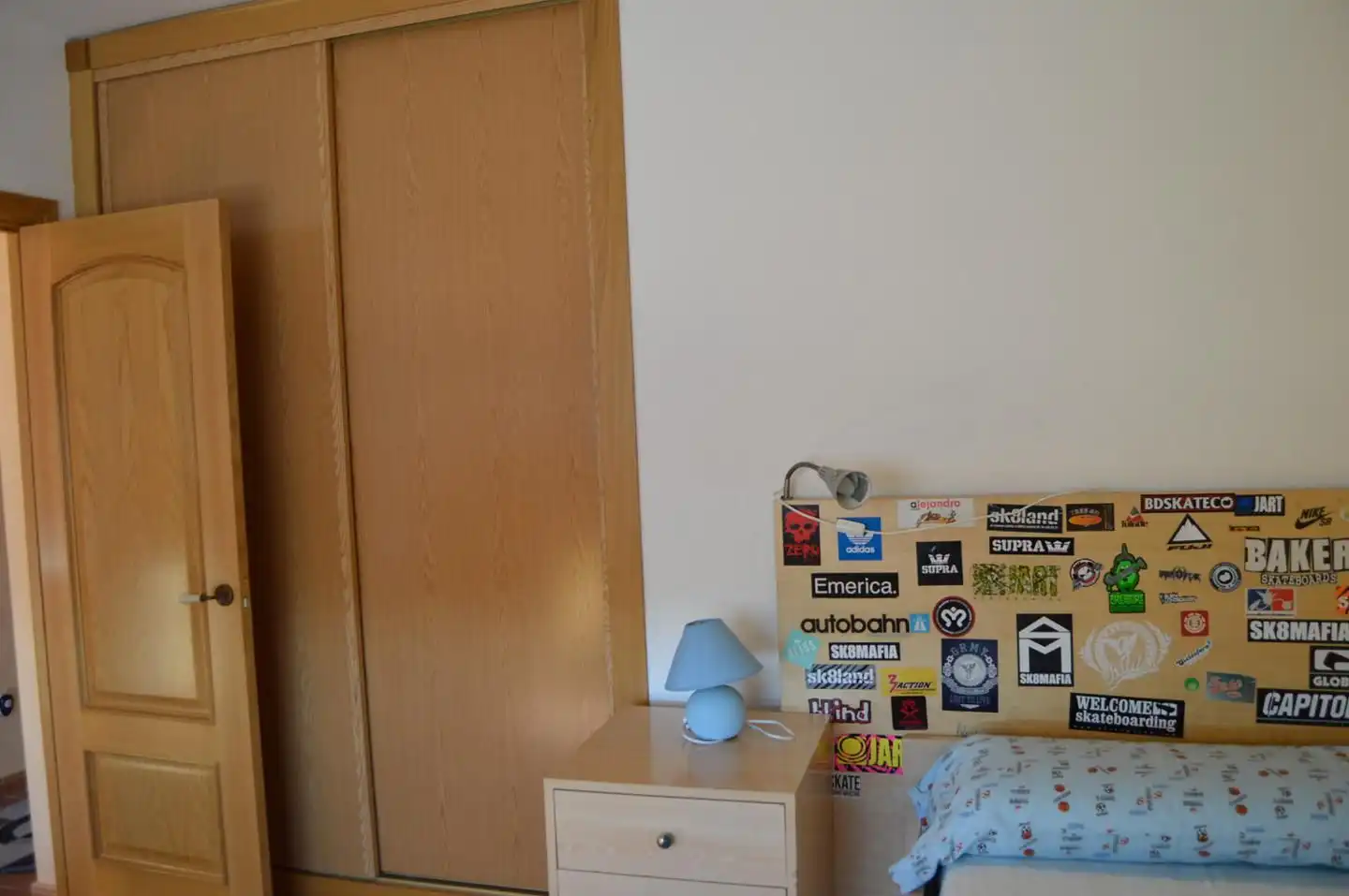 Bedroom of Detached homes for sale in Tribaldos