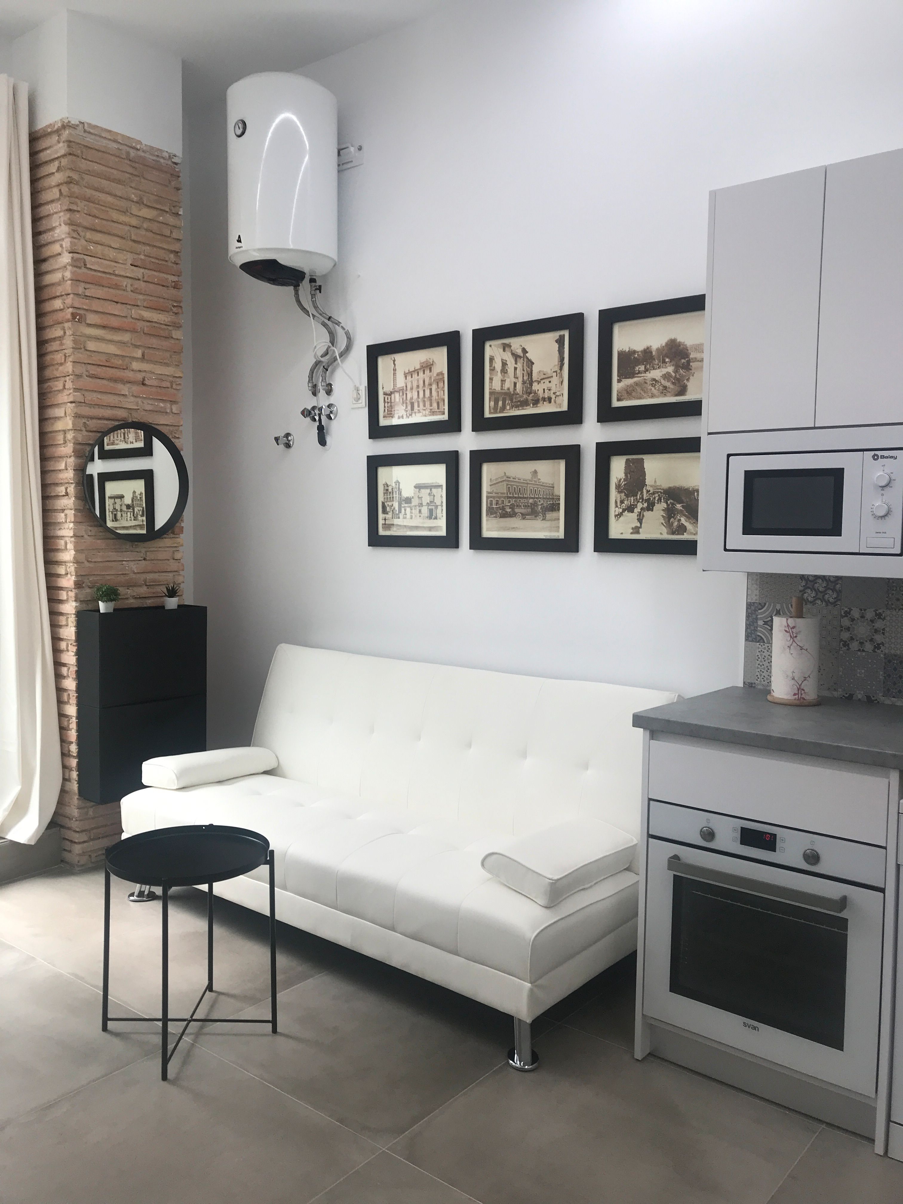 Apartament de lloguer a San Pedro