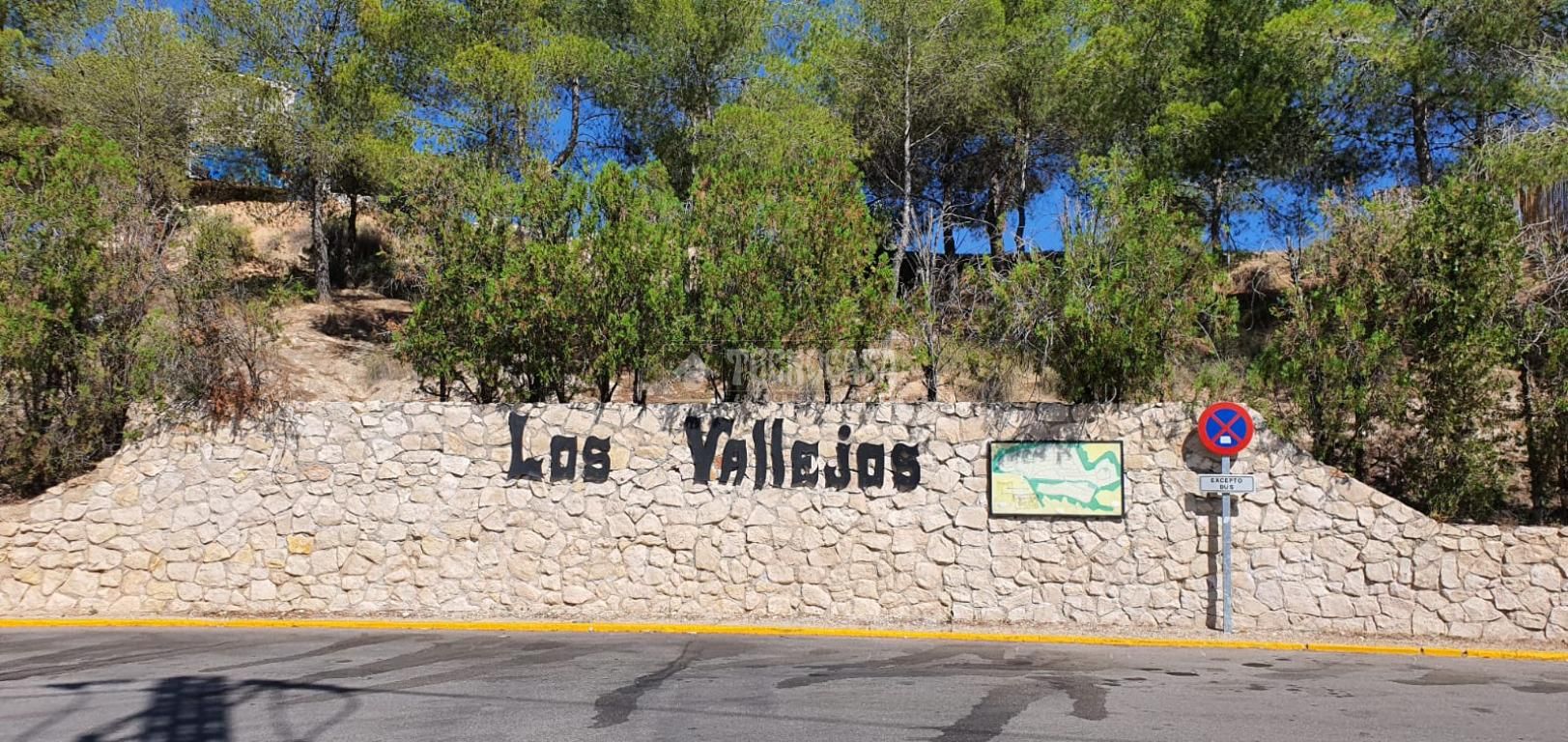 Vista exterior de Residencial en venda en Colmenar de Oreja