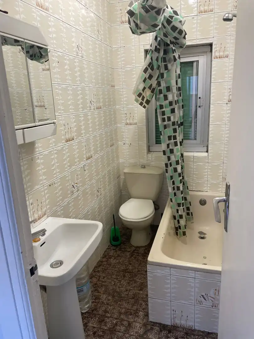 Flat to rent in Calle San Rómulo, imagen 11