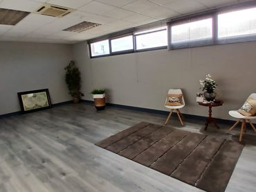 Ufficio con ascensore in affitto a Avenida Amaia