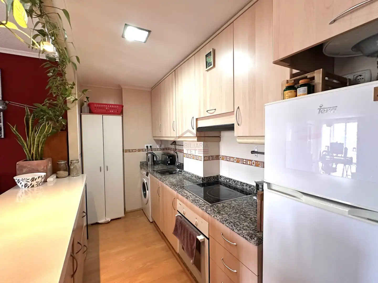 Wohnung mit Aufzug zum Verkauf in Carrer el Ancla, imagen 5