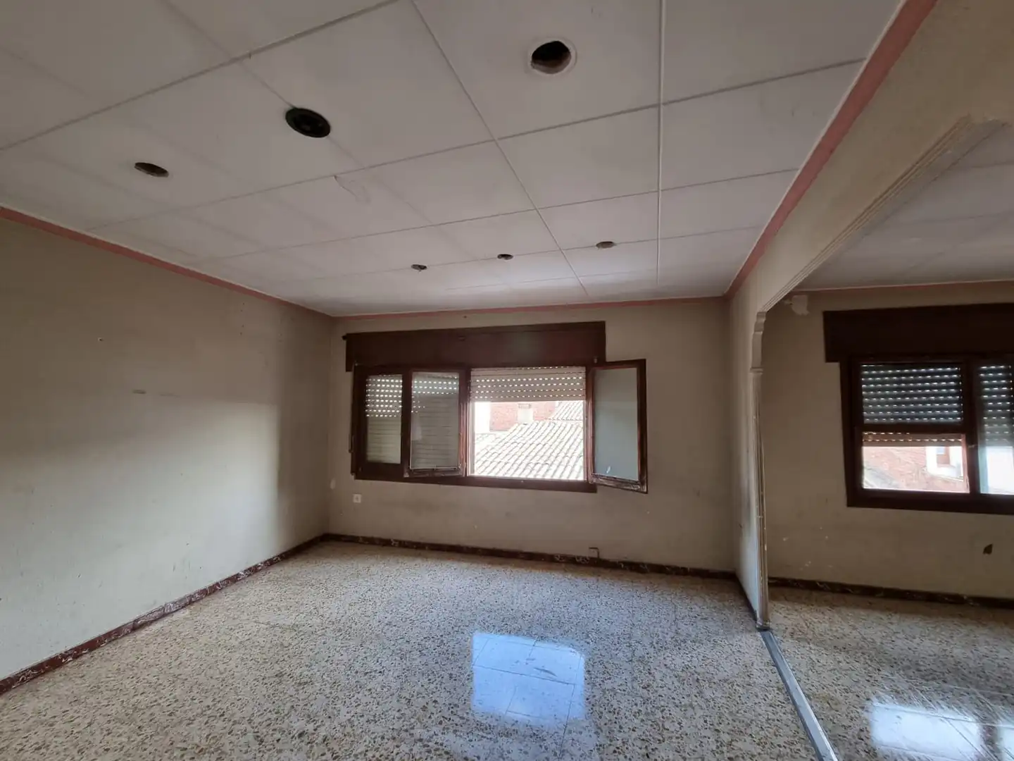 Piso en venta en C/ Dr. Ferrán, Vilanova de Segrià