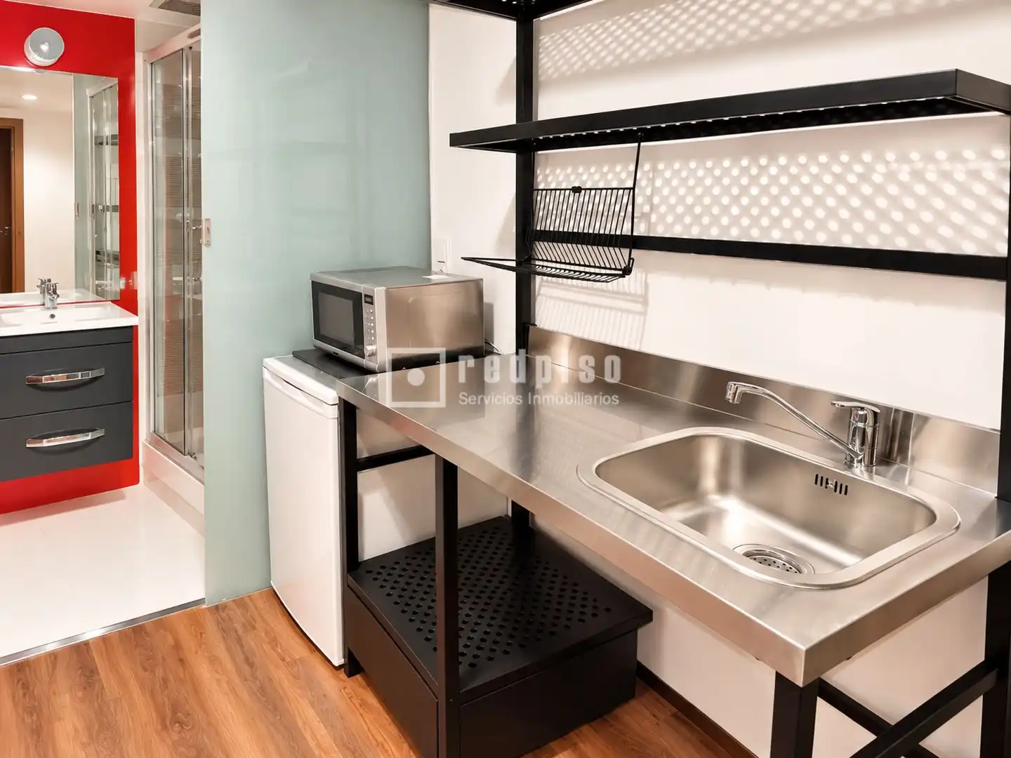 Ático con ascensor en venta en de la Colegiata, imagen 8