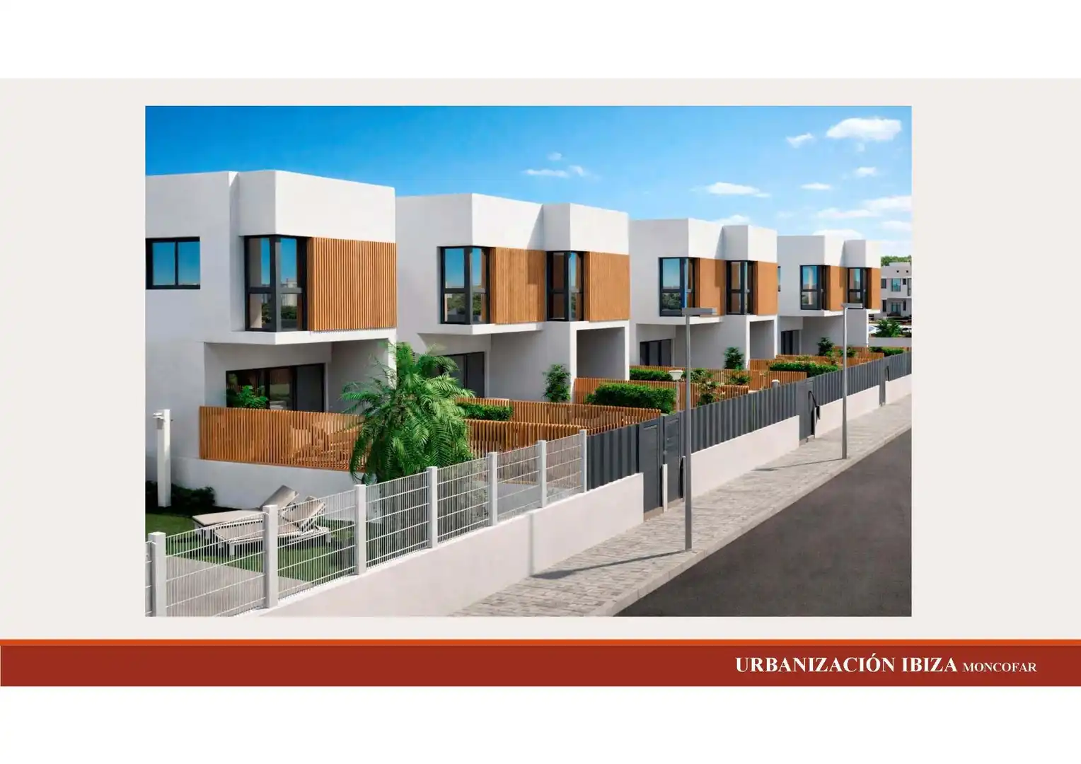 Exterior view of Detached homes for sale in Moncofa