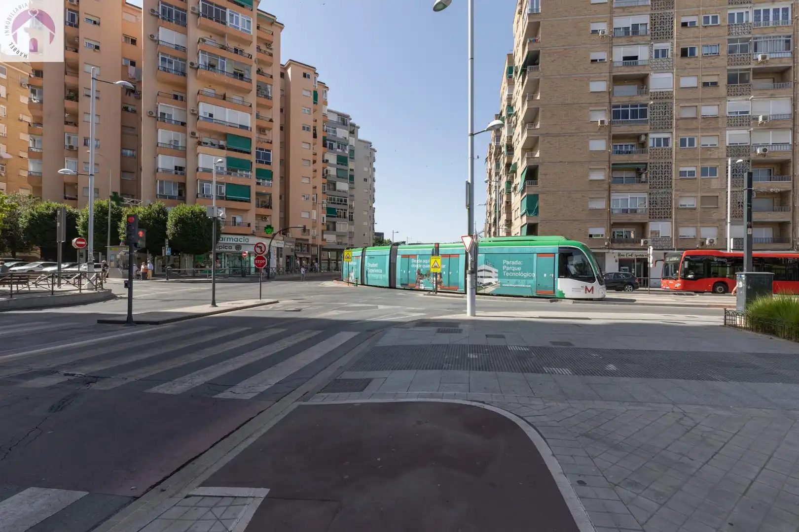 Piso con terraza en venta en Avenida Avenida América, imagen 5