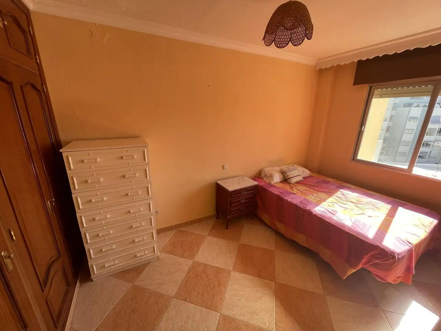 Flat for sale in Miraflores