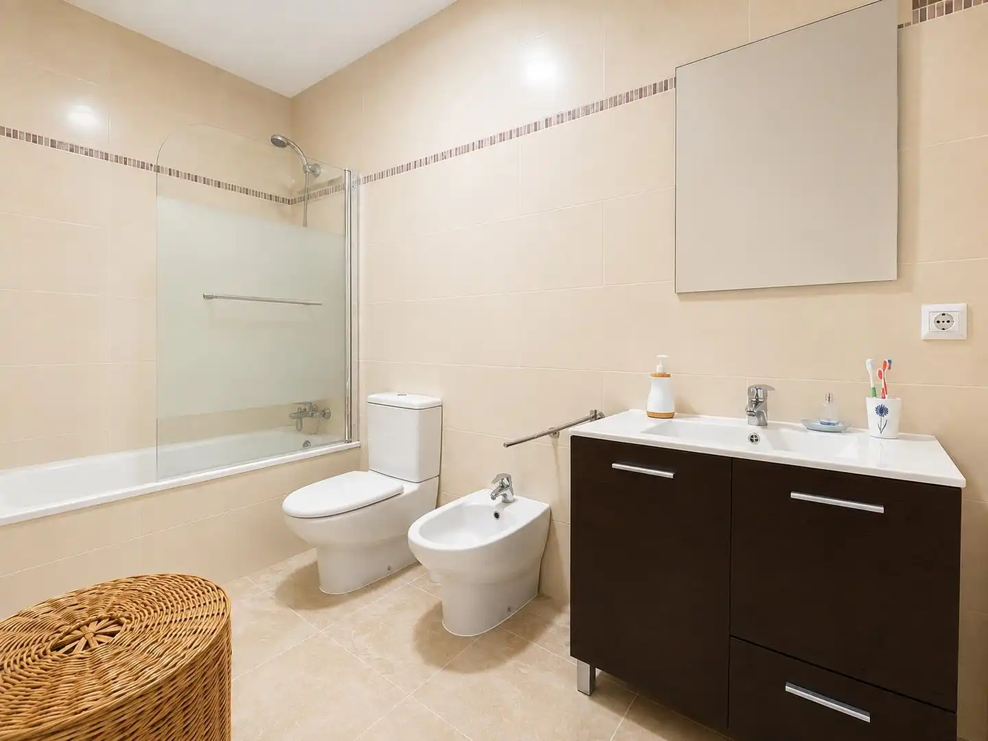 Piso con piscina en venta en Las Tres Piedras - Costa Ballena, imagen 11