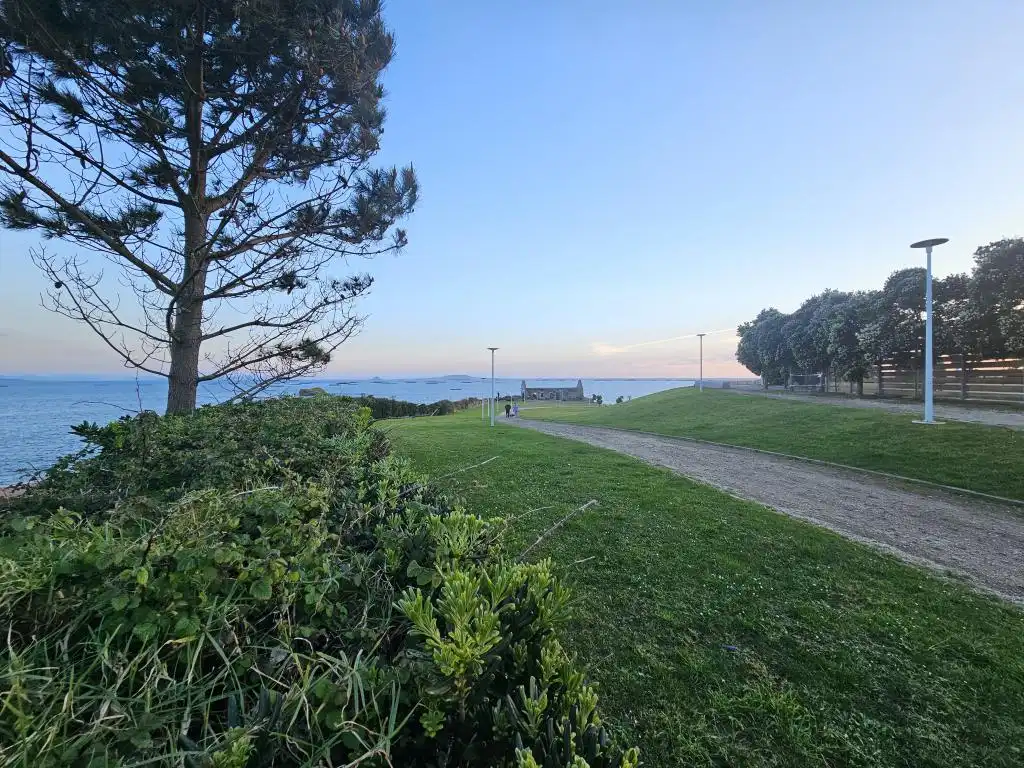Exterior view of Residential for sale in Ribeira