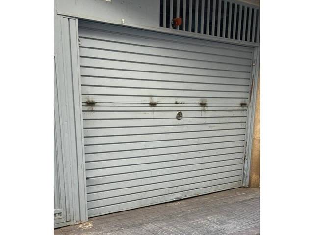 Garaje en Venta en Calle Santa Rosa, 19 en Riu Nord