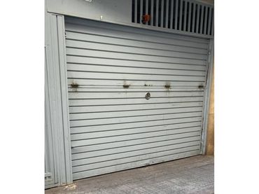 Parcheggio in vendita a Calle Santa Rosa 19