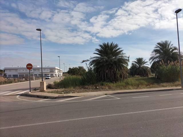 Terreno residencial en Venta en Cox