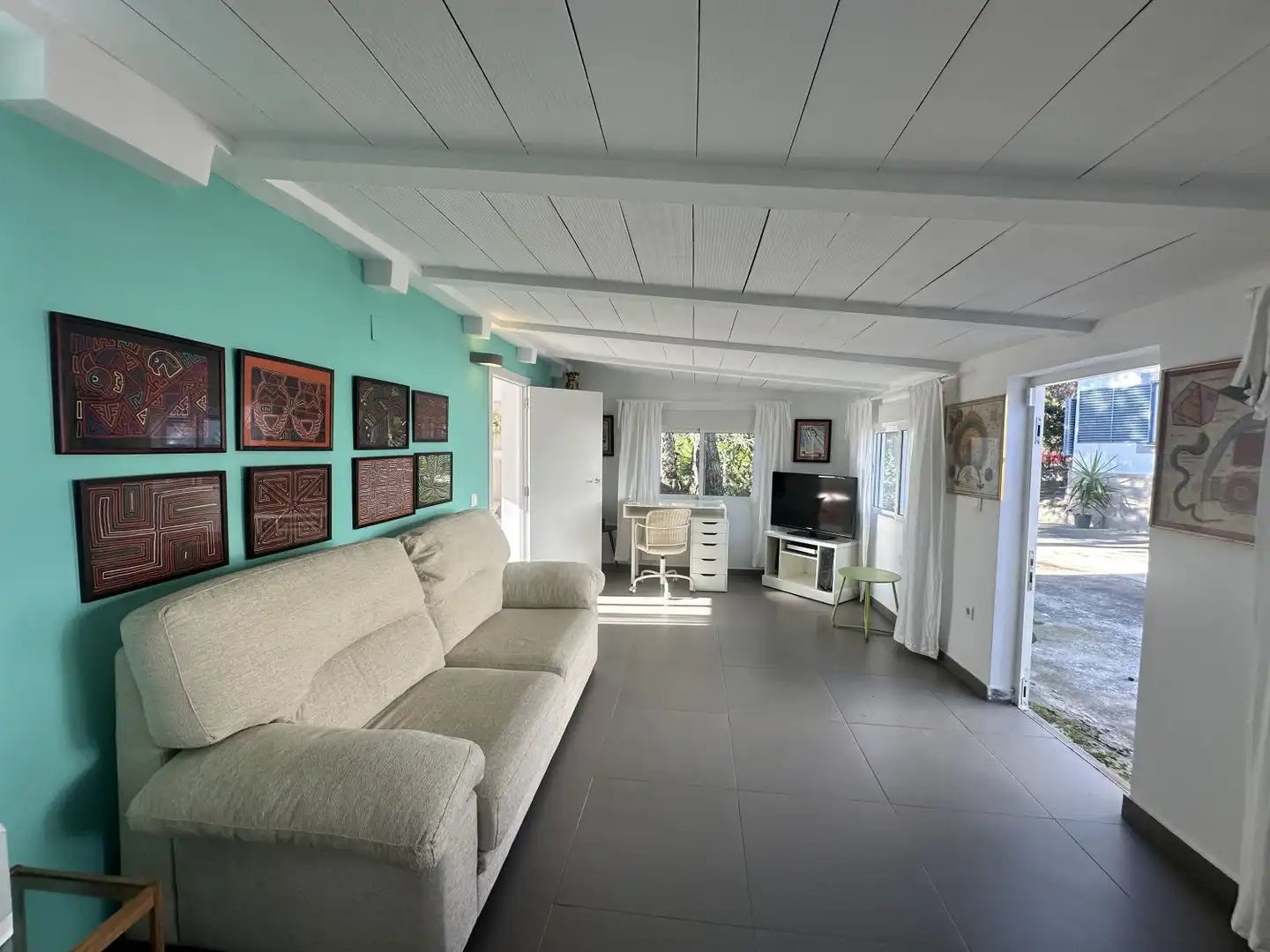 Villa in vendita a Alfara de la Baronia, imagen 39