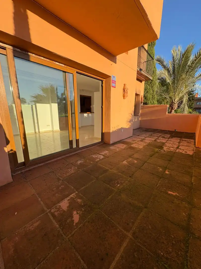 Terrassa de Casa o xalet en venda en Mijas amb Calefacció, Jardí privat i Terrassa