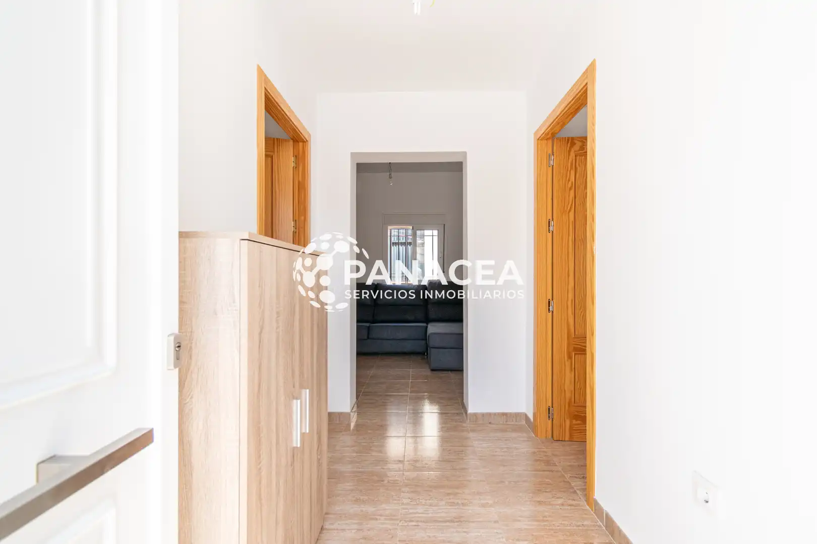 Haus oder Chalet zum Verkauf in Vícar mit Möbliert