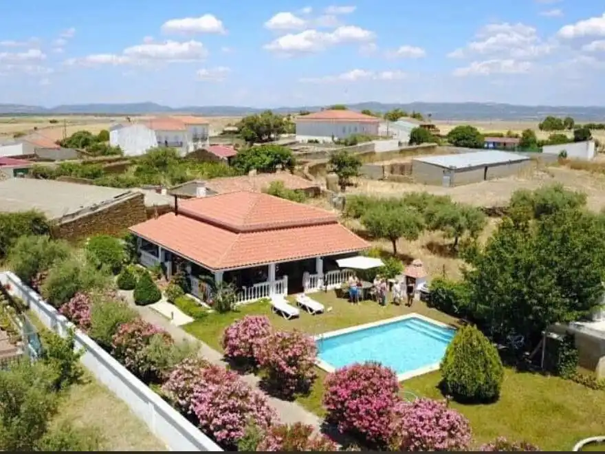 Casa o chalet en venta en Torrecillas de la Tiesa, Cáceres