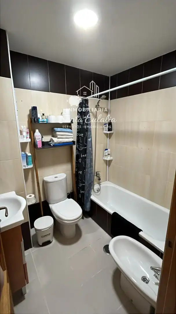 Wohnung mit Aufzug zum Verkauf in Este, imagen 5