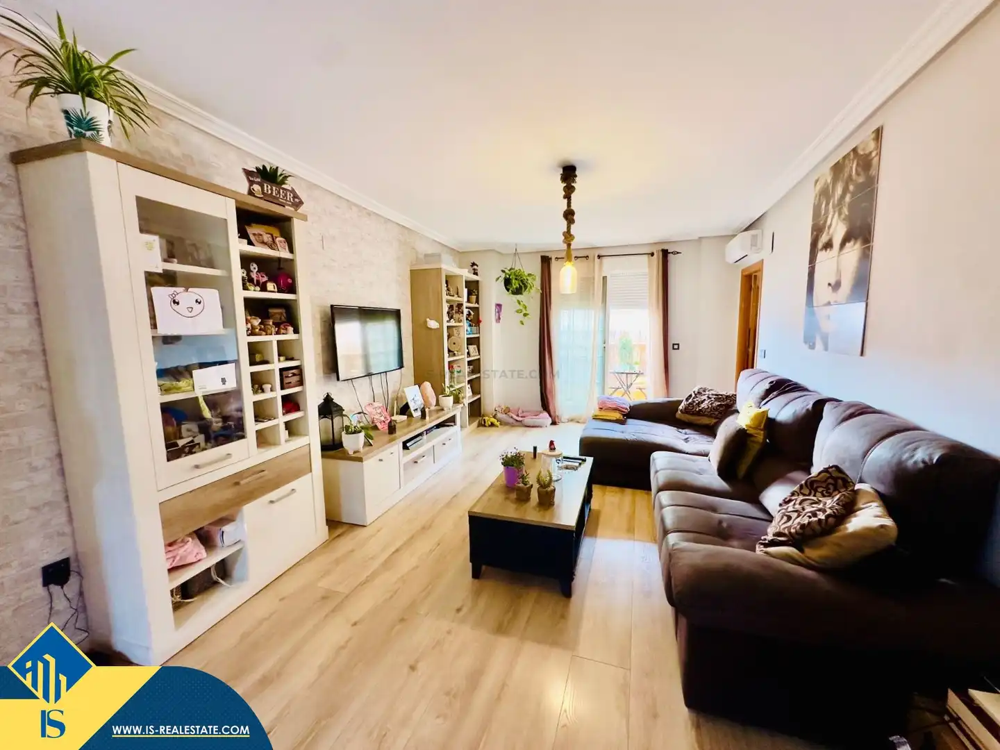 Flat with lift for sale in Centro