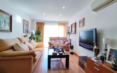 Living room of Flat for sale in Inca  with Air Conditioner, Terrace and Balcony