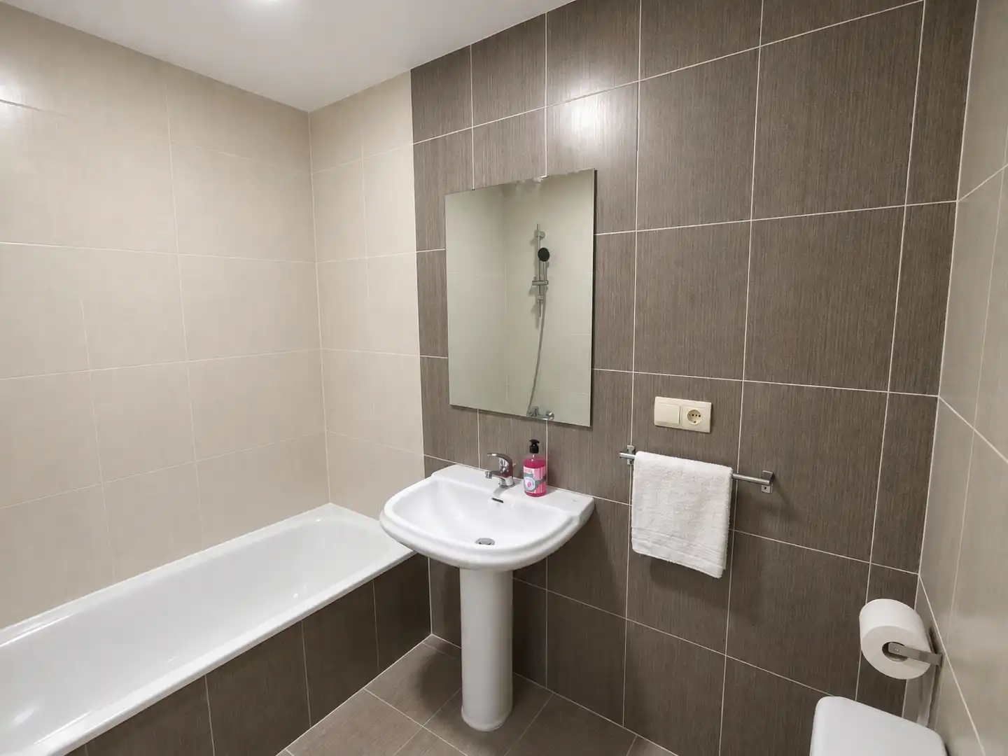 Appartement avec ascenseur à vendre à Carrer Roquetes 14, imagen 5