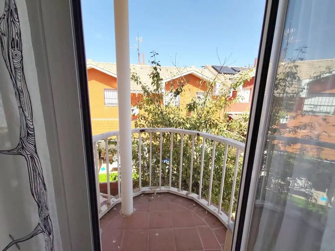Villa in vendita a Ontígola, imagen 17