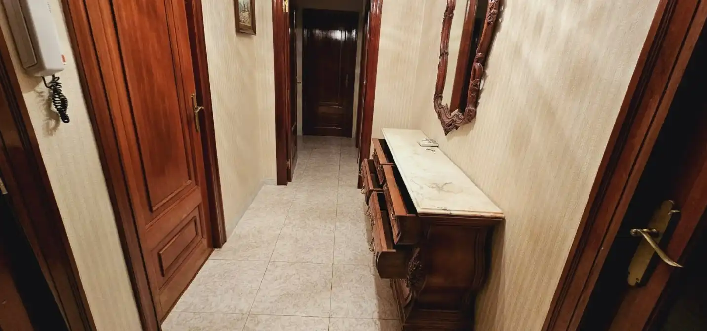 Flat for sale in C/ Fernando de Castro , Sahagún