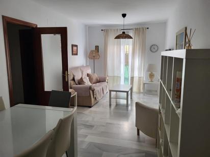 Living room of Flat for sale in Sanlúcar de Barrameda  with Terrace