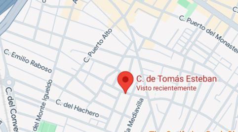 Foto 3 de Piso en venta en Calle de Tomás Esteban, San Diego,  Madrid Capital