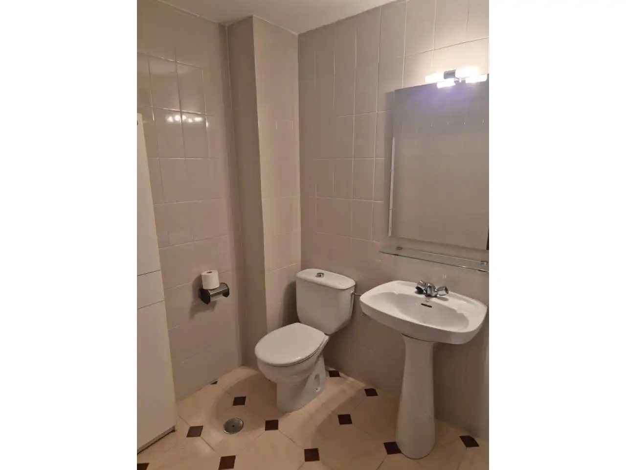 Piso con terraza en venta en La Estación, imagen 6