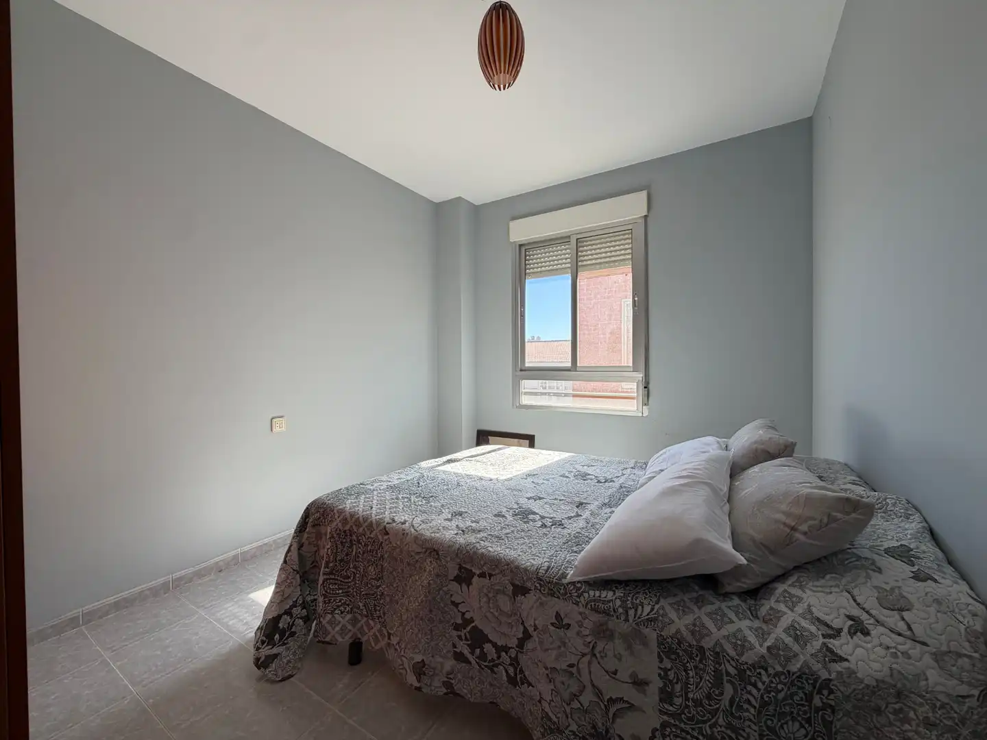 Bedroom of Flat for sale in Zona Norte - Hospital - Urbanizaciones