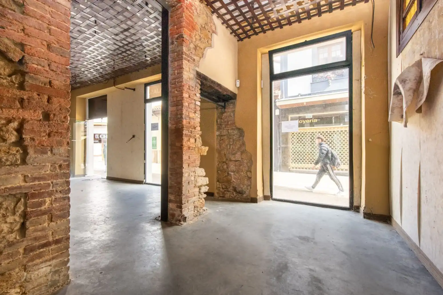 Casa con terraza en venta en Calle-Cai Martín de Lugones 5, imagen 11