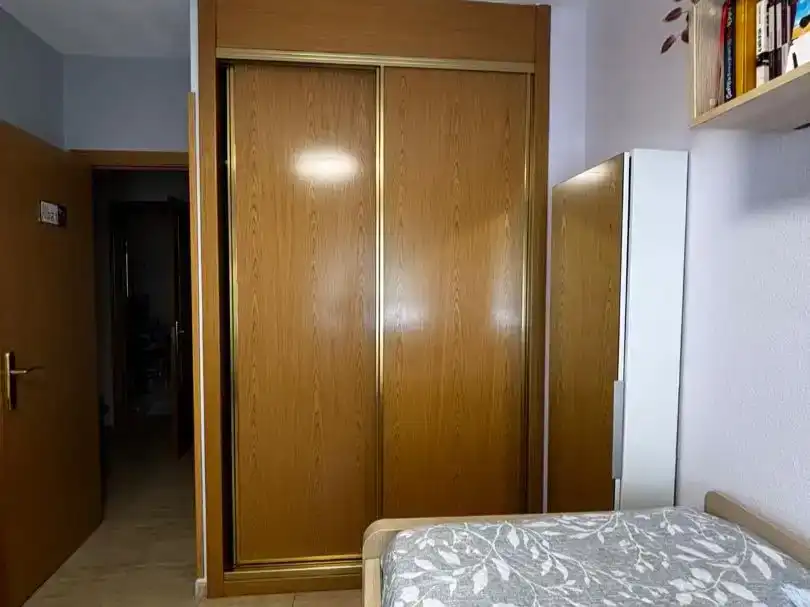 Dormitori de Pis en venda en Arganda del Rey amb Piscina