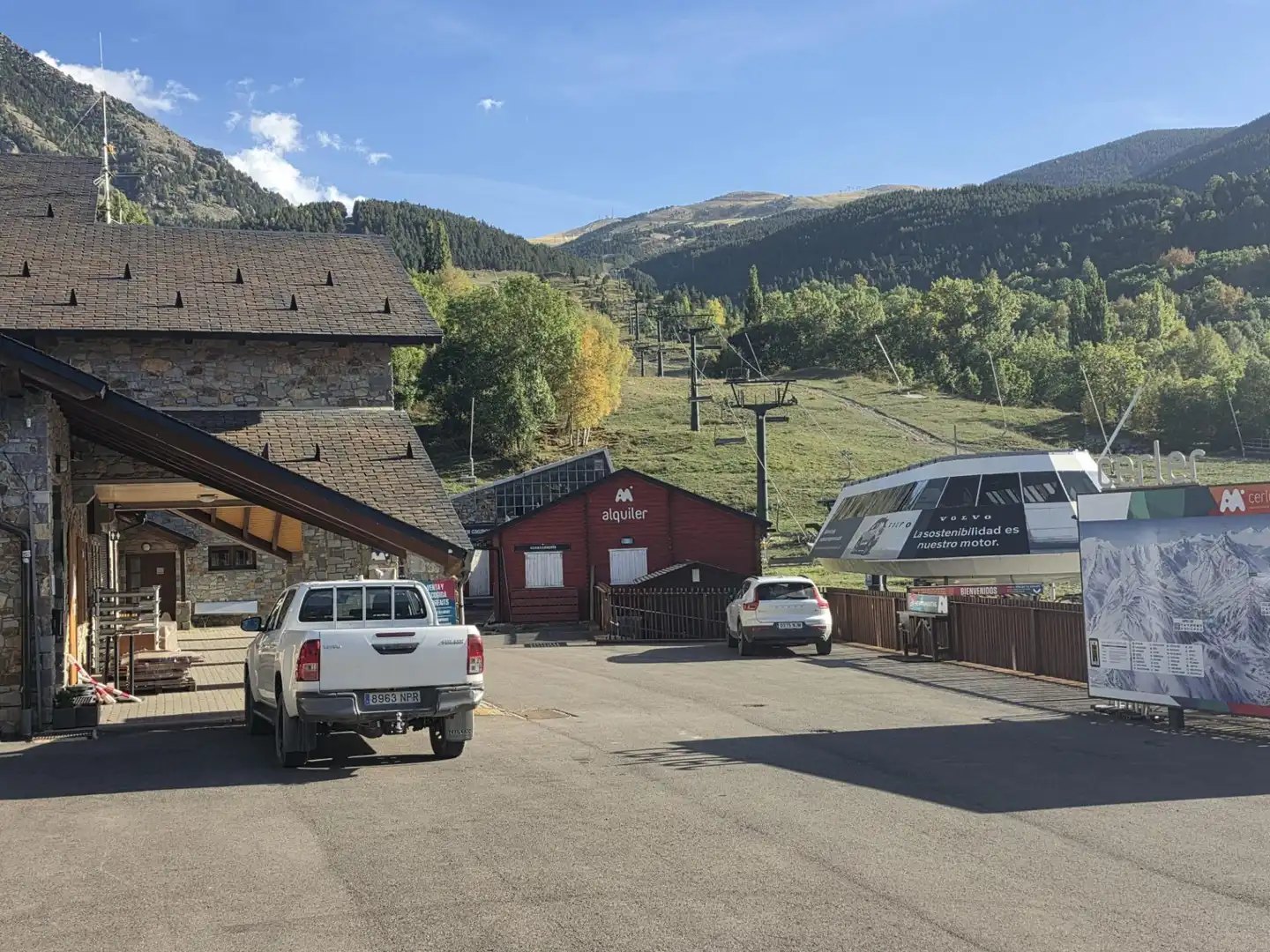 Lands and plots for sale in Benasque, imagen 19
