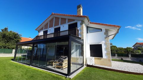 Photo 2 of Houses for rent in Muelle del Rey, Somo, Ribamontán al Mar