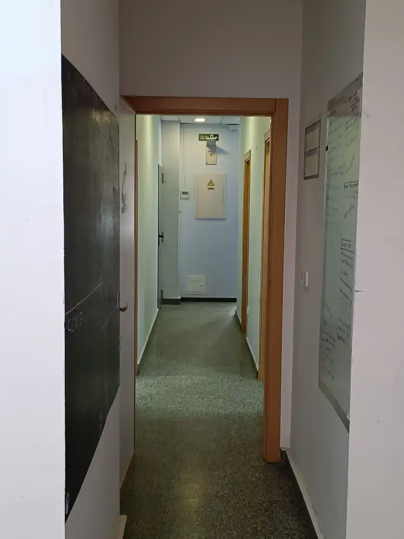 Geschaftsraum zur Miete in Segorbe