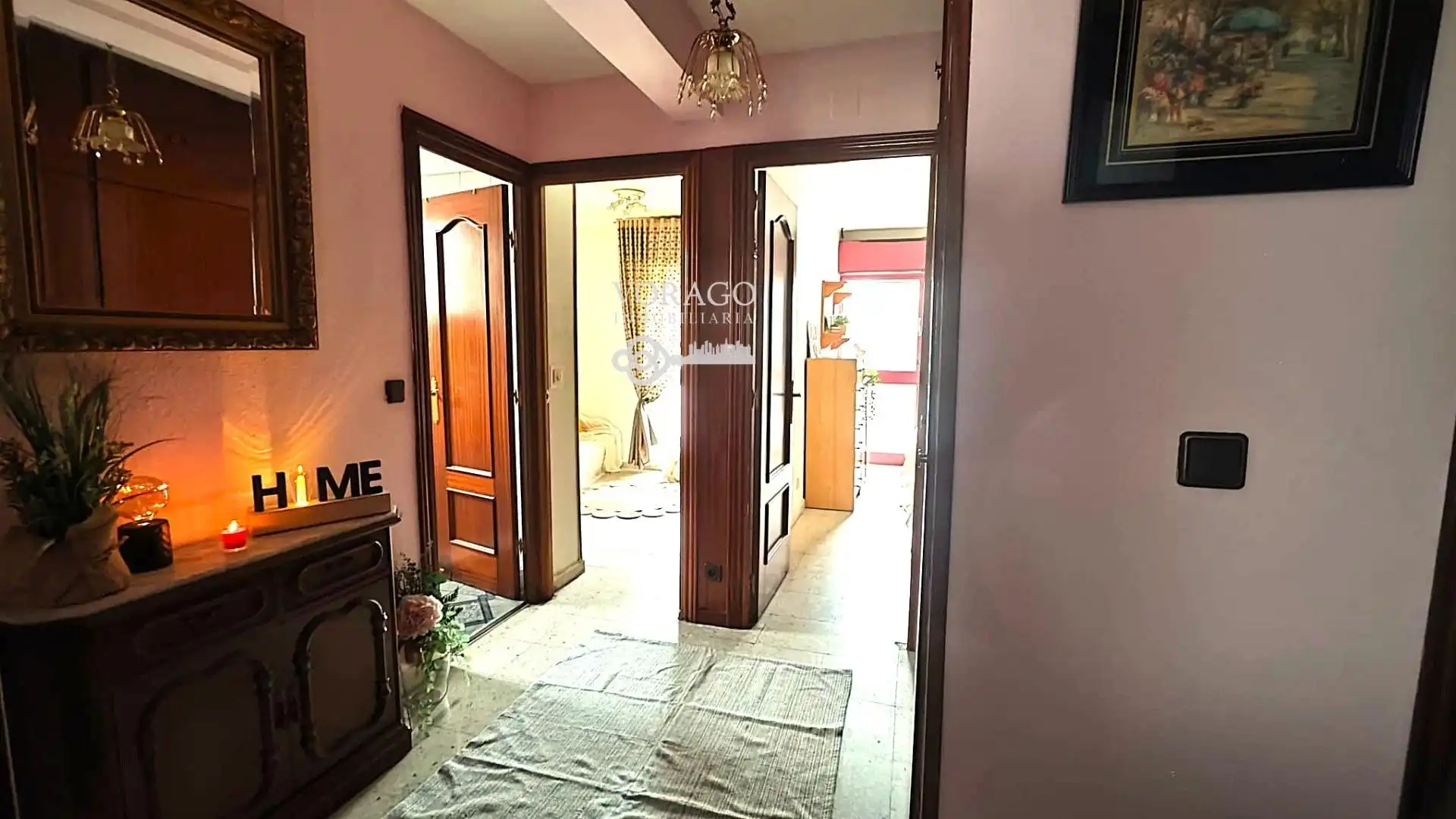 Piso en venta en Guadalajara con Terraza y Trastero