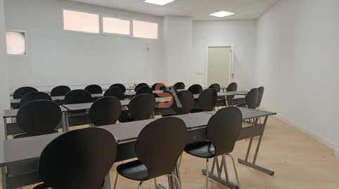 Foto 4 von Geschaftsraum zur Miete in Epifanía, Belén, Valladolid Capital