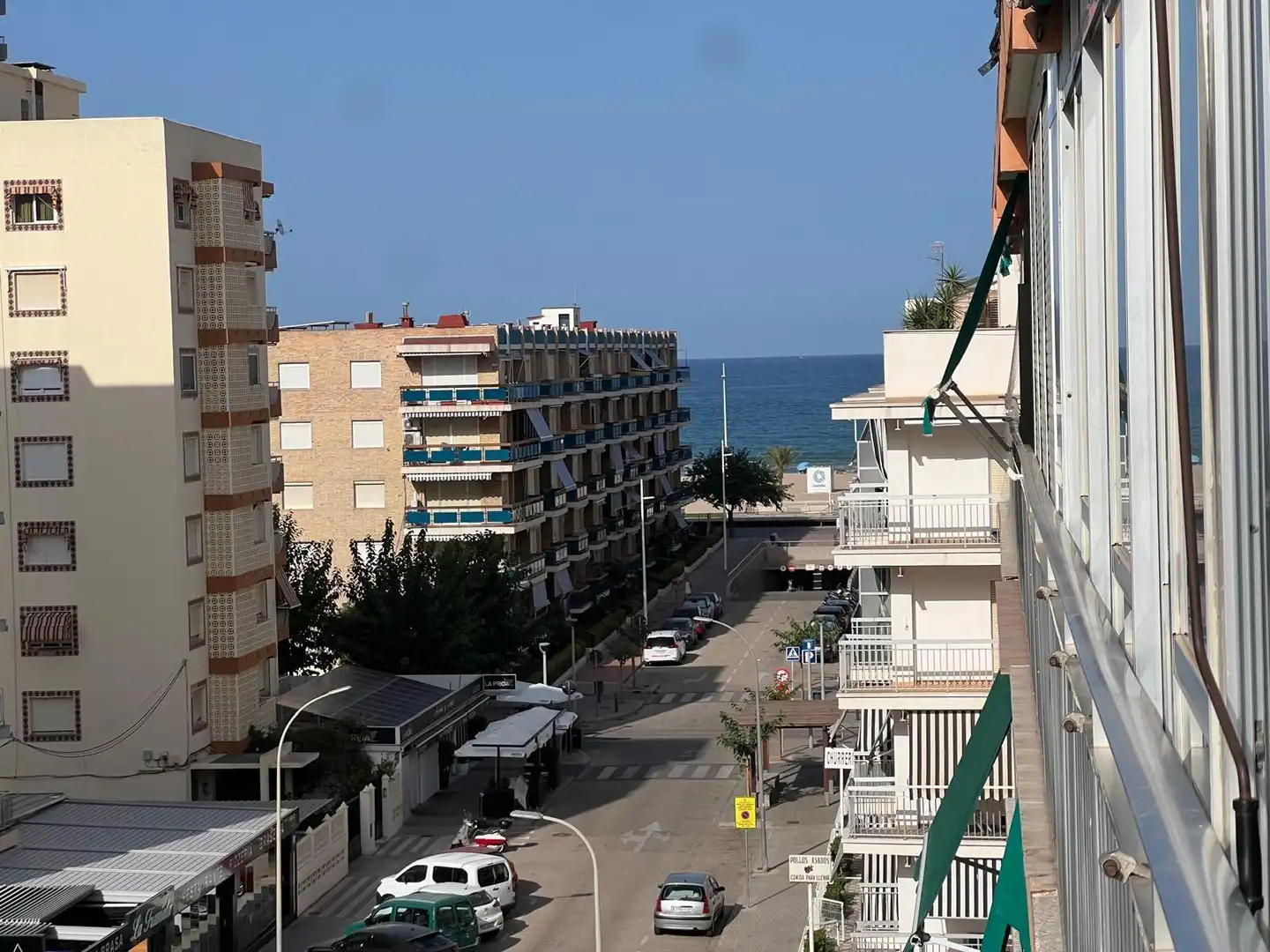 Apartment mit Aufzug zum Verkauf in Playa de Gandia