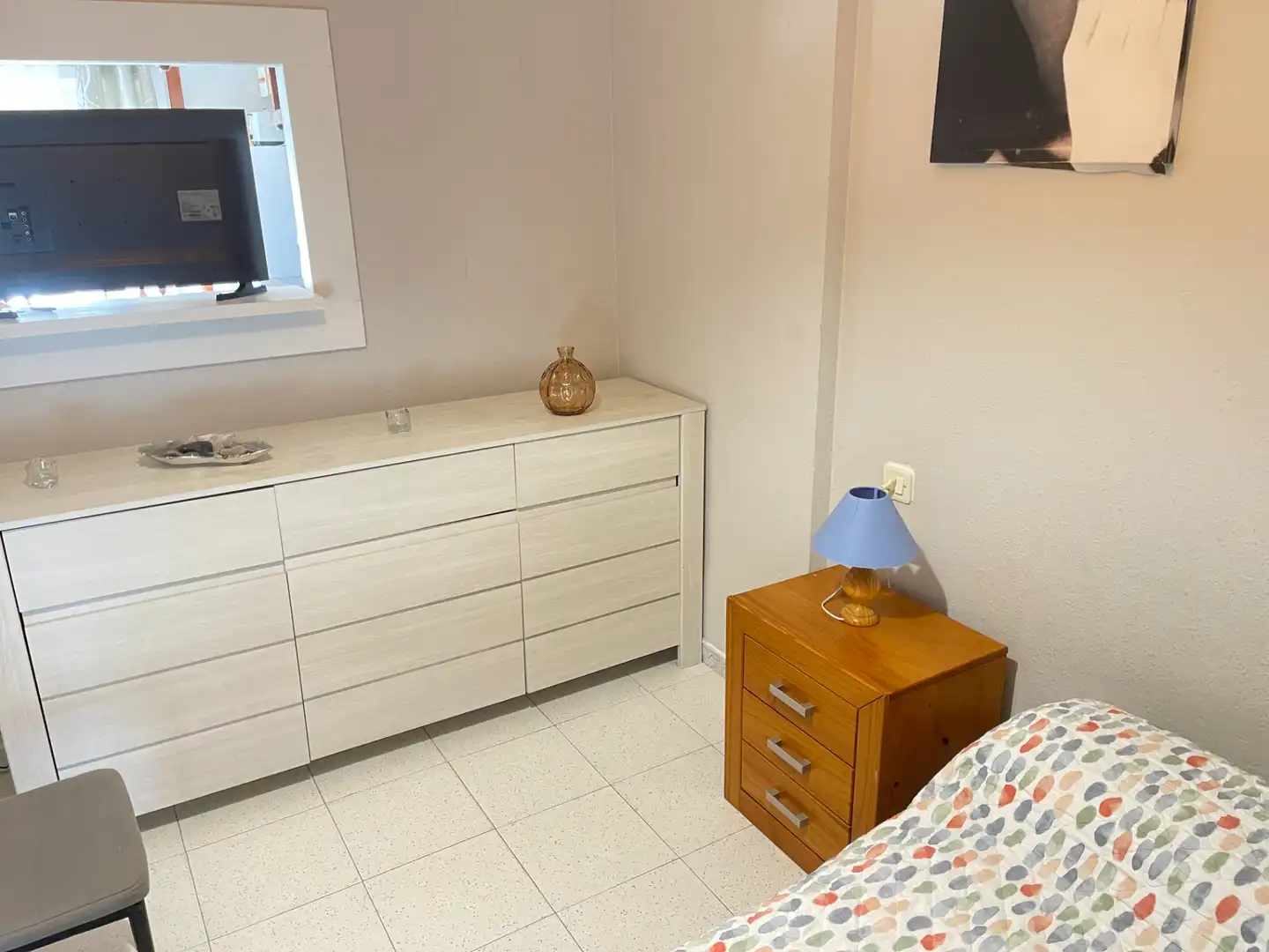Apartment mit Pool zur Miete in Carrer de Neptú 35, imagen 11