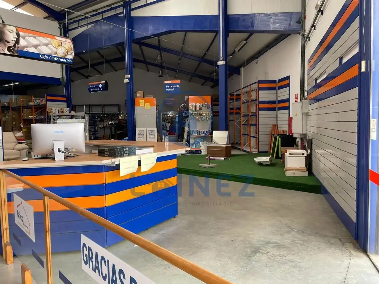 Nau industrial en venda a Peñarroya-Pueblonuevo, imagen 32