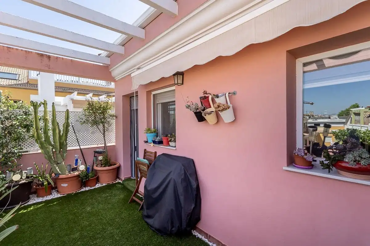 Adosado en venta en Calle SANTO SEPULCRO DE LA QUINTA 5, imagen 5