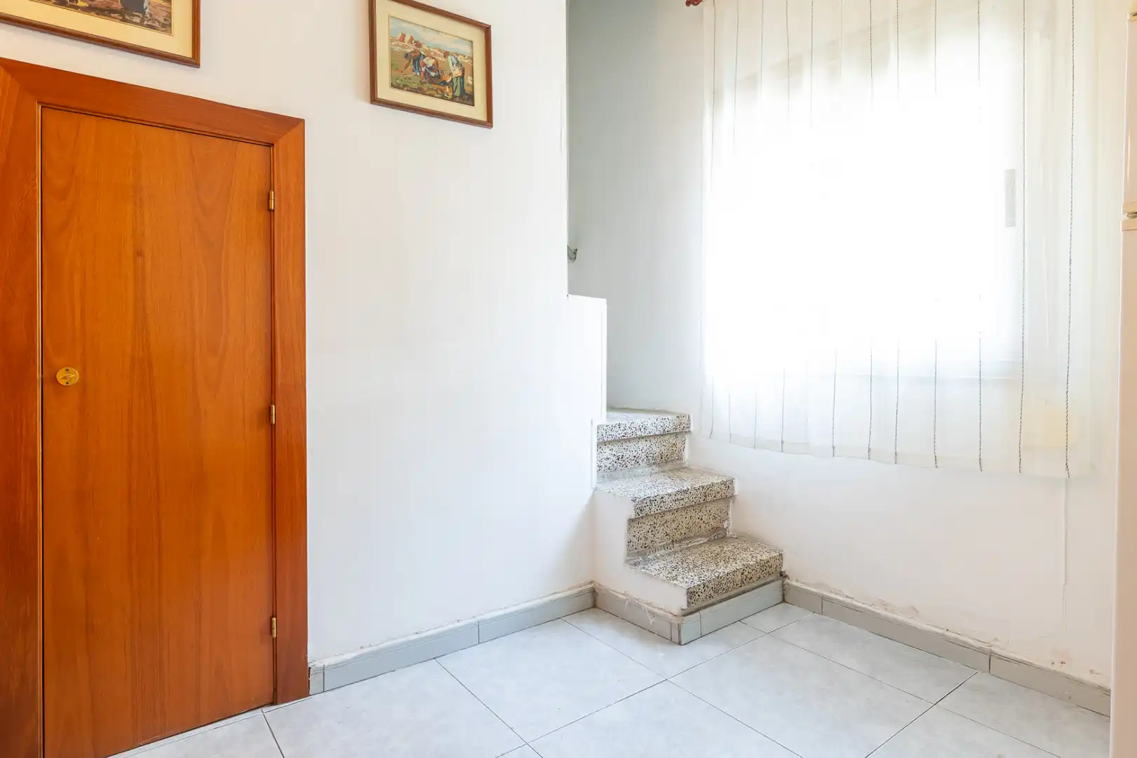 Casa o chalet en venta en Terrassa con Terraza, Horno y Microondas