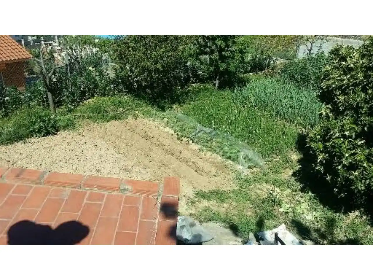 Terreno residencial en venta en Castellnou - Can Mir - Can Solà