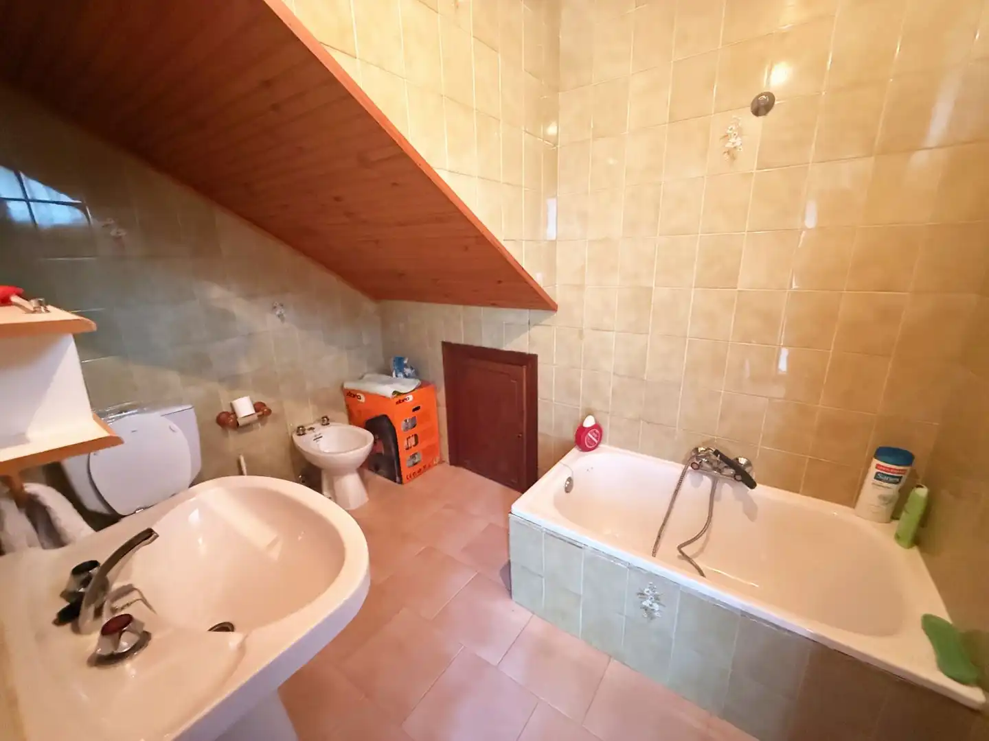 Casa in vendita a Dehesa de Romanos, imagen 11